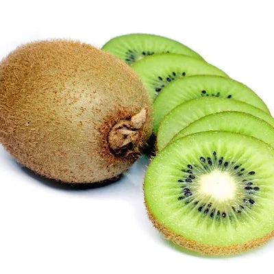 Sweet and Strong Ripe Hayward Kiwi Fruit