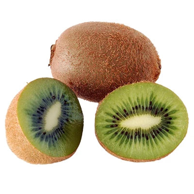 Sweet and Strong Ripe Hayward Kiwi Fruit