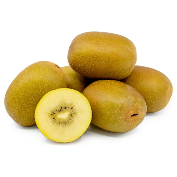Sweet and Strong Ripe Hayward Kiwi Fruit