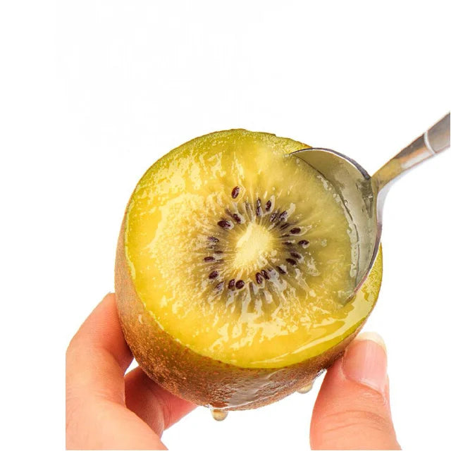 Delicious  Fresh Yellow Heart Kiwifruit Organic Kiwi Fruit Sweet and Juicy Kiwi Fruits