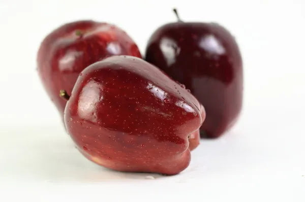 China Fresh Red Delicious Fruit  Huaniu apple