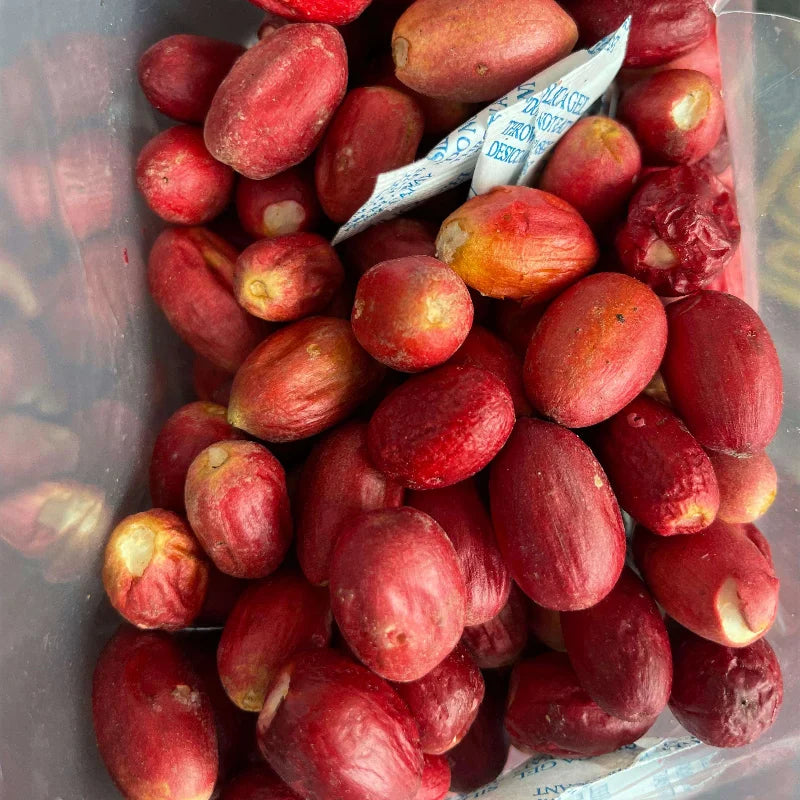 Freeze Dried Miracle Fruit